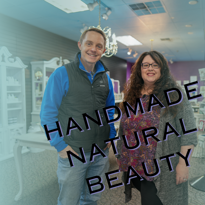 Handmade Natural Beauty Boutique has expanded to Rochester, MN!