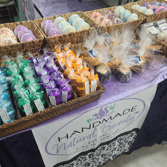 Omni Center Fall Craft Show
