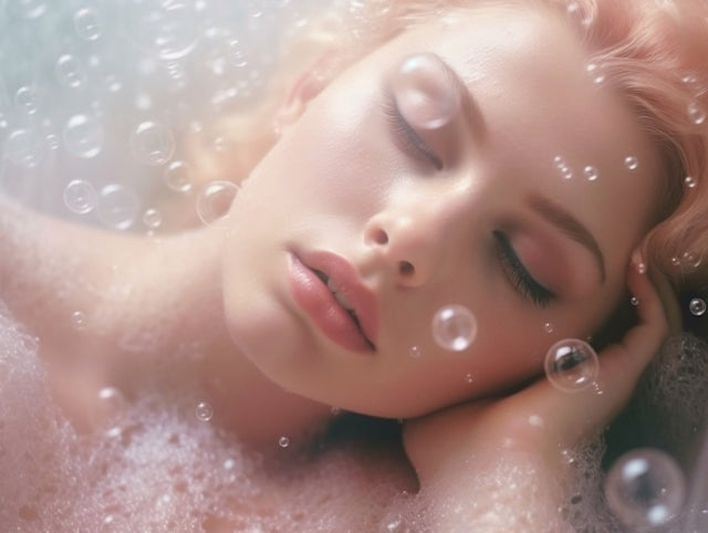 From Bath to Bed: Creating a Nighttime Routine for Better Sleep