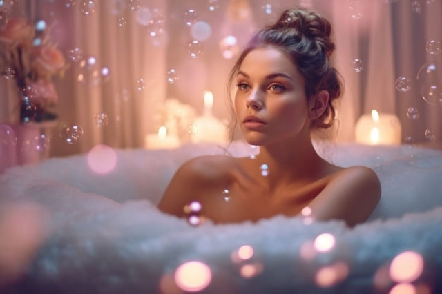 Creating a Spa-Like Experience at Home: Simple Touches to Elevate Your Bath