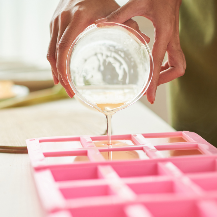 Artisanal Bath Products: Supporting Small-Batch Makers and Crafters
