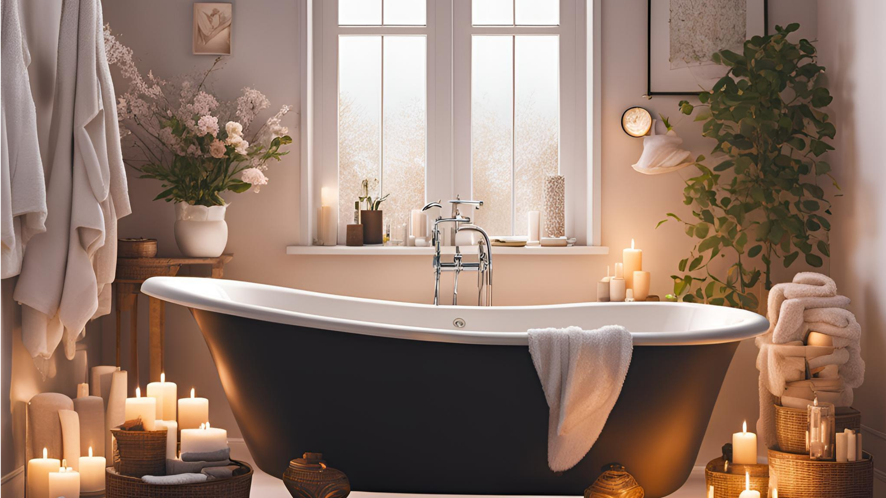 The Art of Indulgence: Why Treating Yourself Isn’t Selfish
