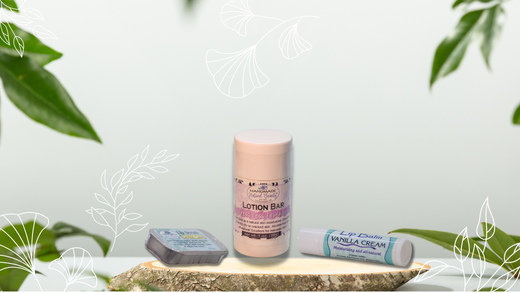Compact Luxury: Small Self-Care Products with Big Impact