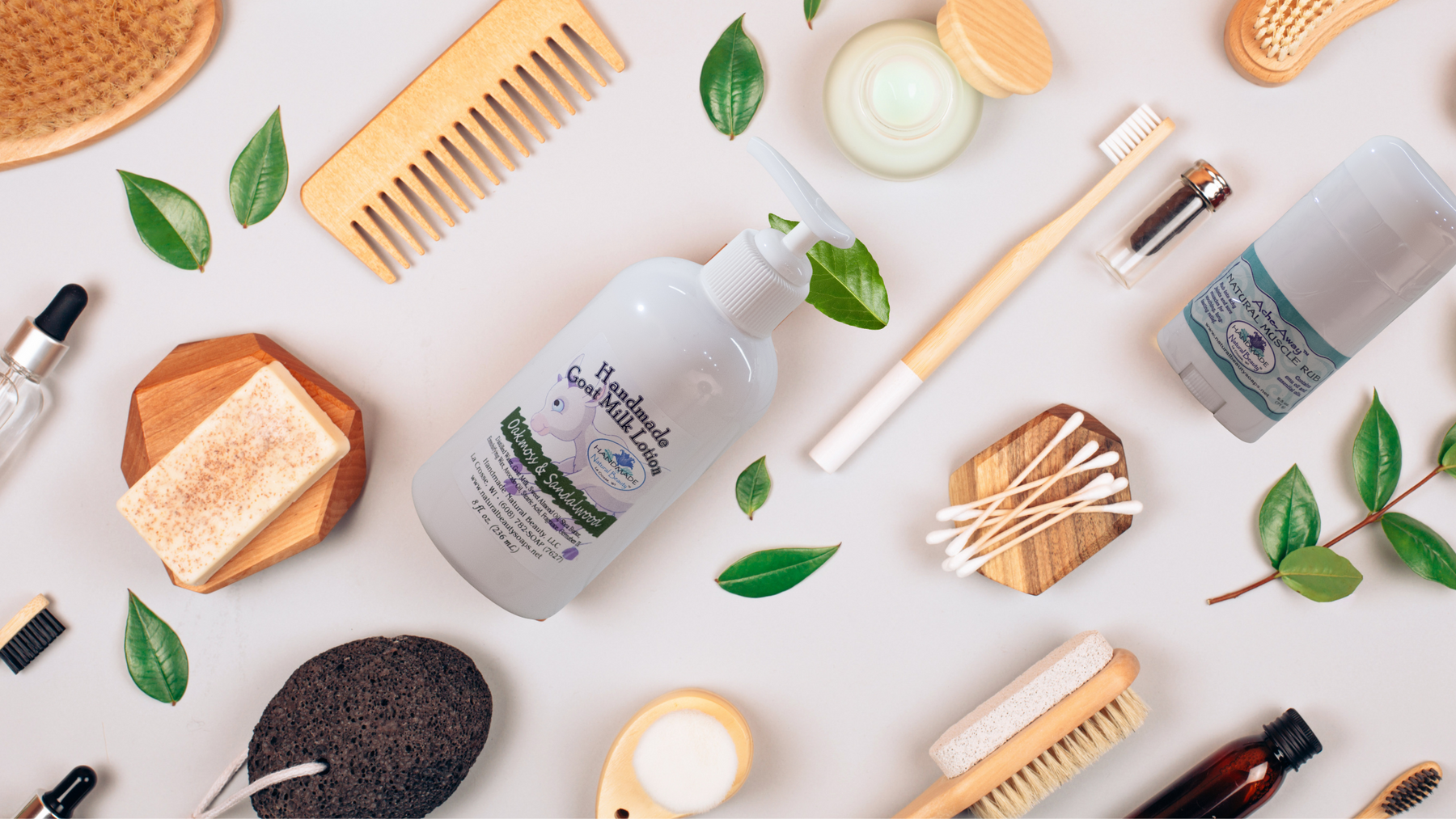 Why Sharing Your Favorite Self-Care Products Brings Joy