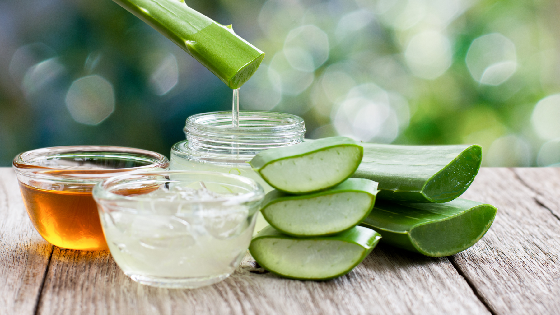 How Botanical Ingredients Nourish Your Skin and Spirit