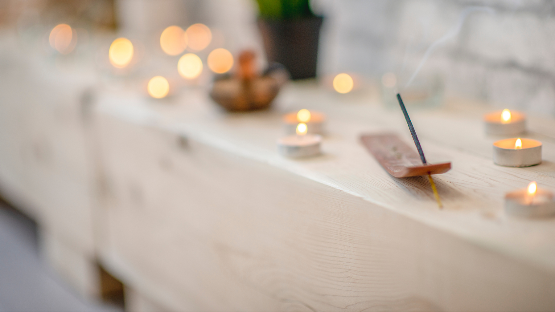 How Fragrance Transforms Your Home into a Relaxing Sanctuary