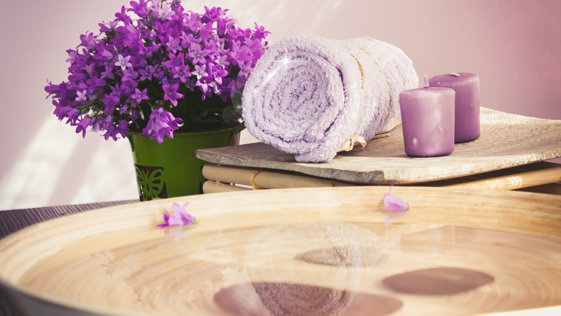 How to Use Skincare to Cultivate Moments of Mindfulness