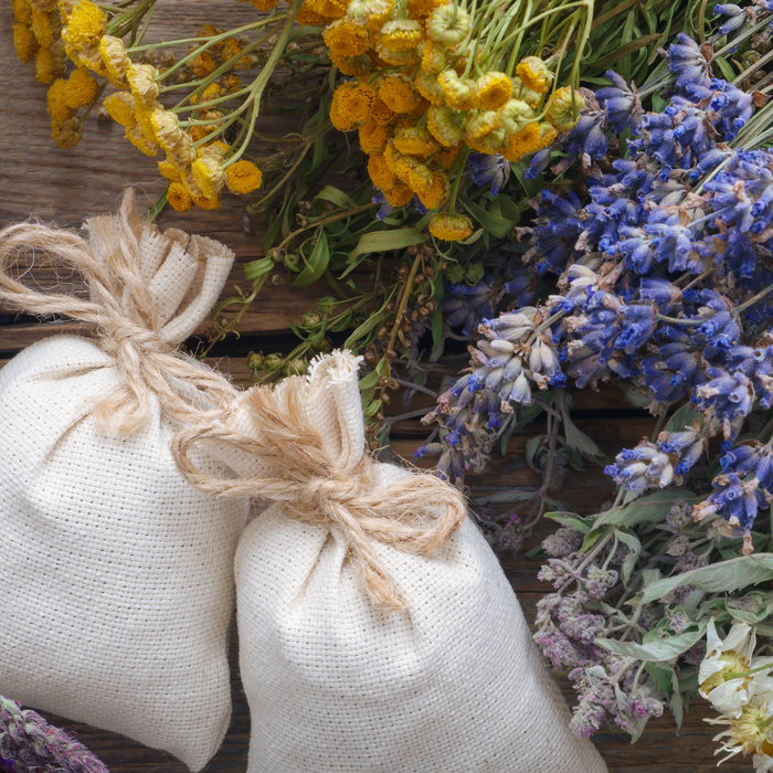 Rejuvenate Your Youth: Embrace the Power of Holistic Self-Care with Handmade Natural Beauty