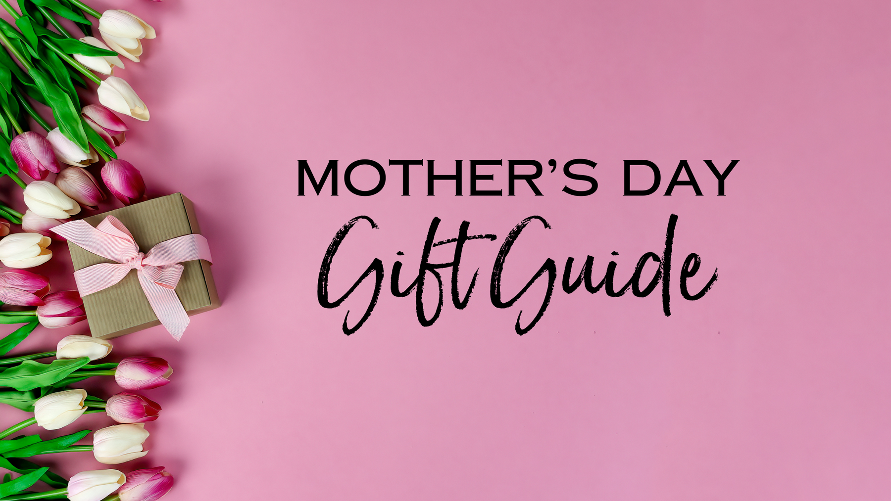 Ultimate Mother's Day Gift Guide 2024: Online Delights & In-Store Treasures