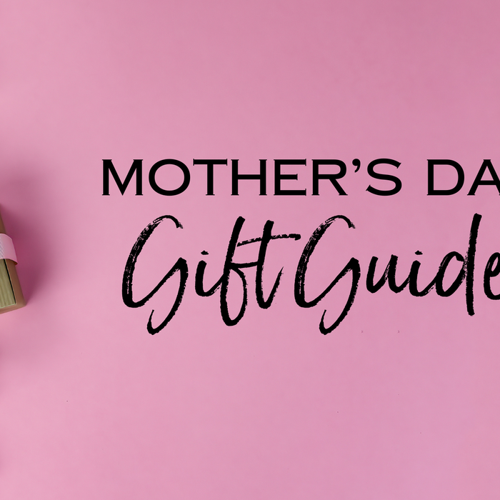 Ultimate Mother's Day Gift Guide 2024: Online Delights & In-Store Treasures
