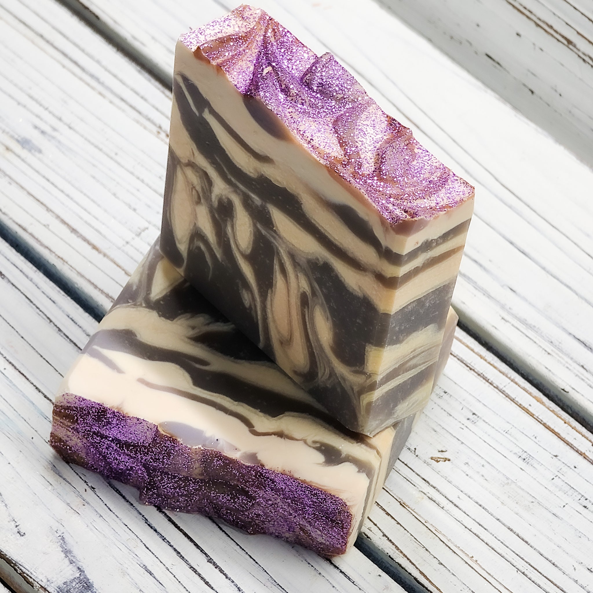 Goat Milk Soap | Lavender Vanilla
