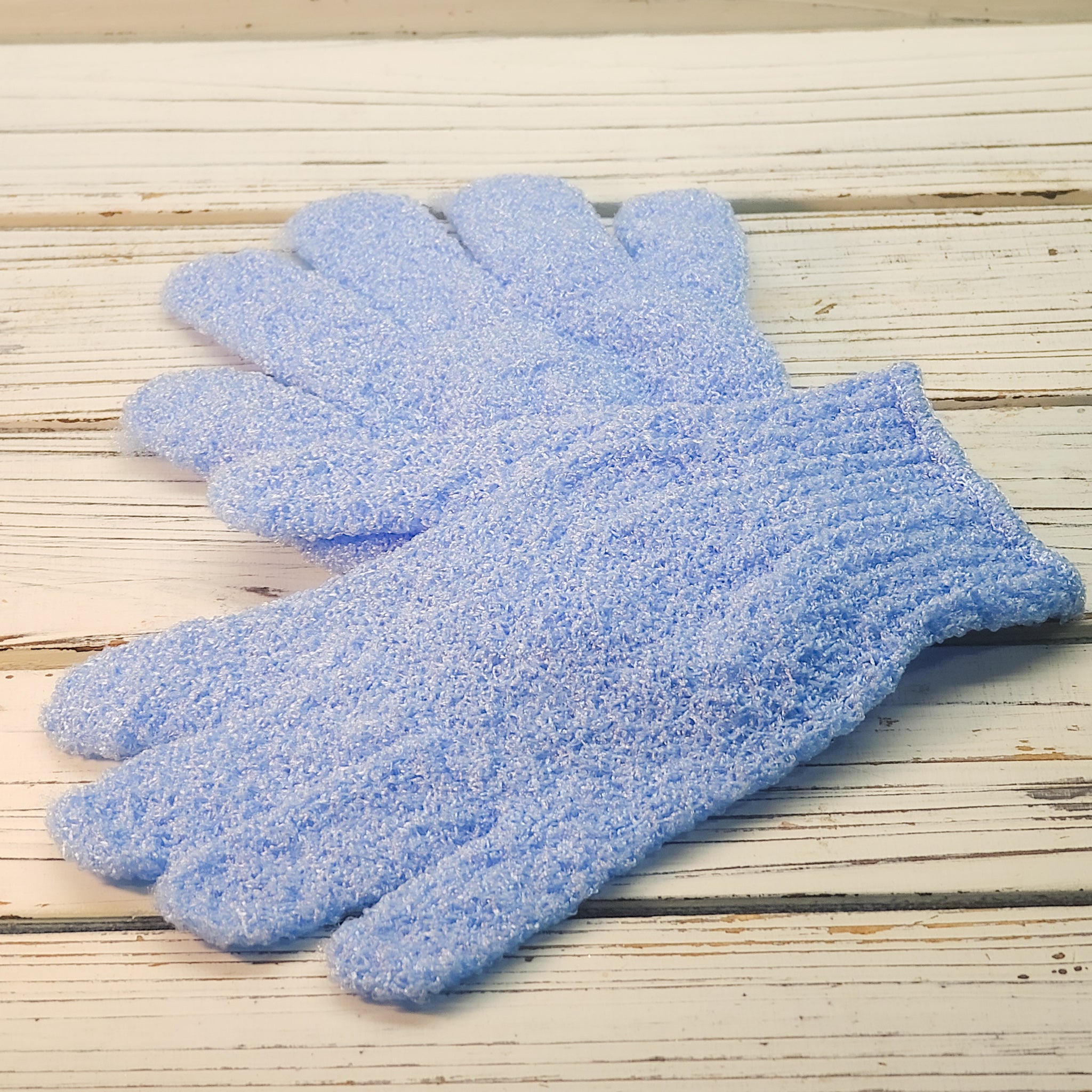 Shower Gloves