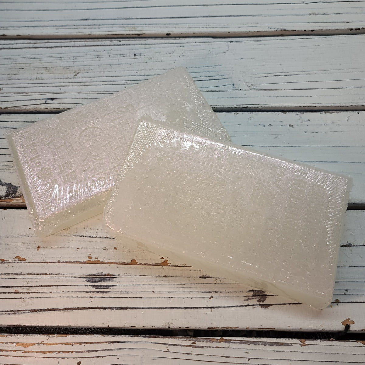 Glycerin Soap | Holly Jolly