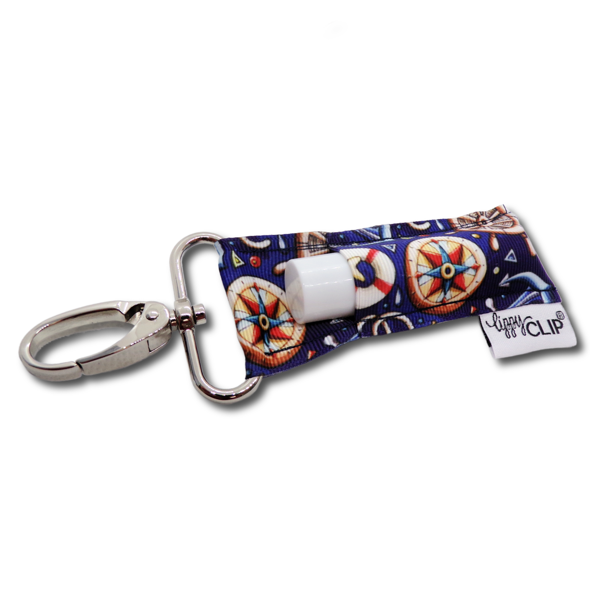 Boat Life LippyClip® Lip Balm