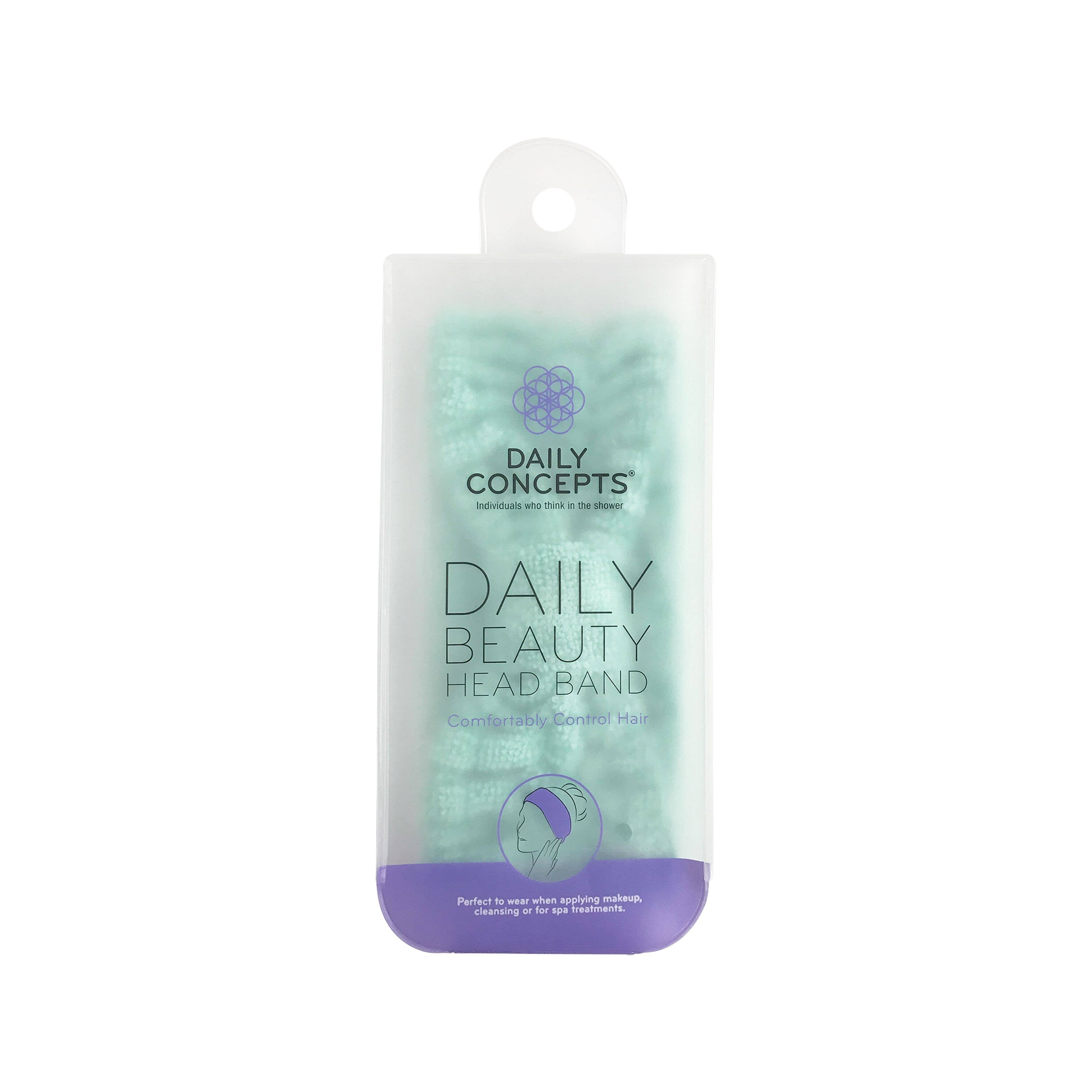 Daily Beauty Headband