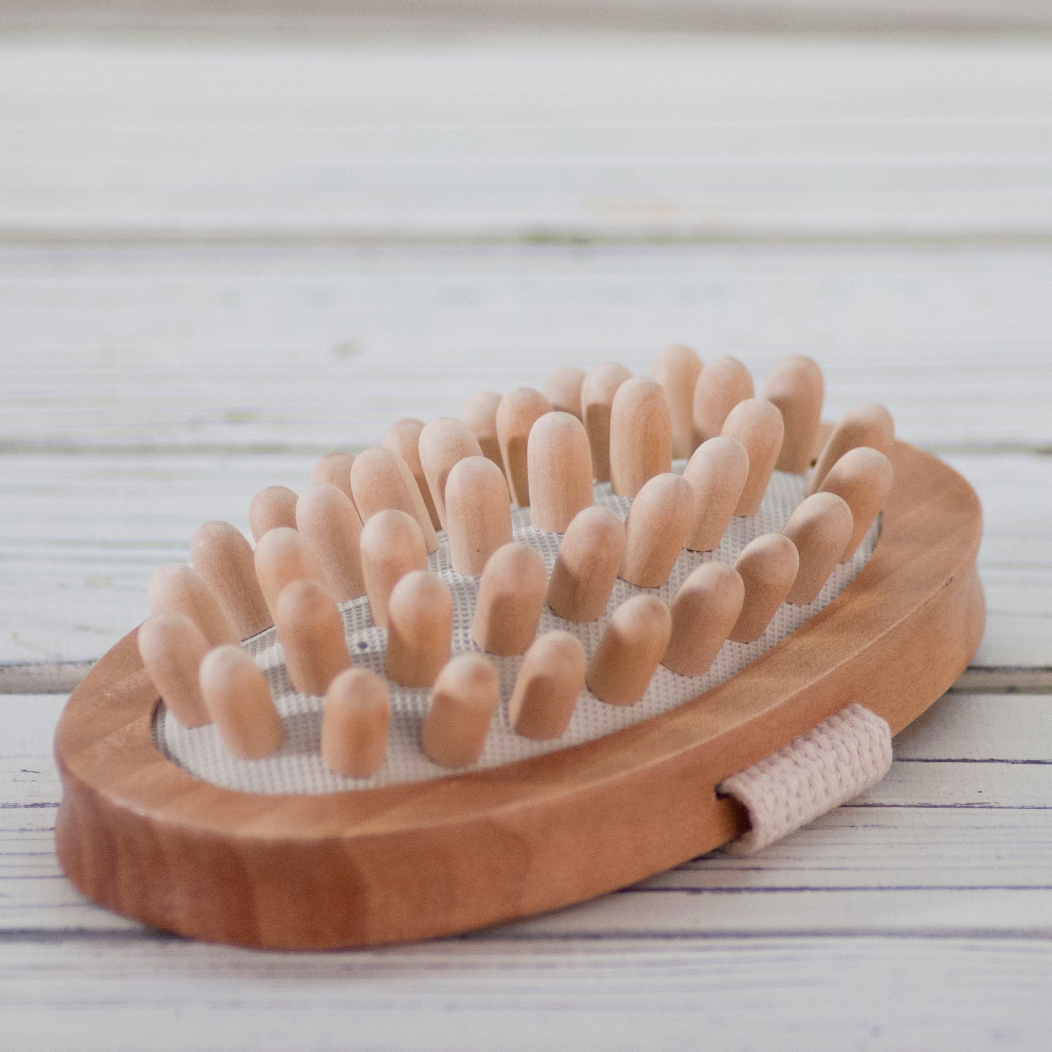 Bath Accessories | Cellulite Massager