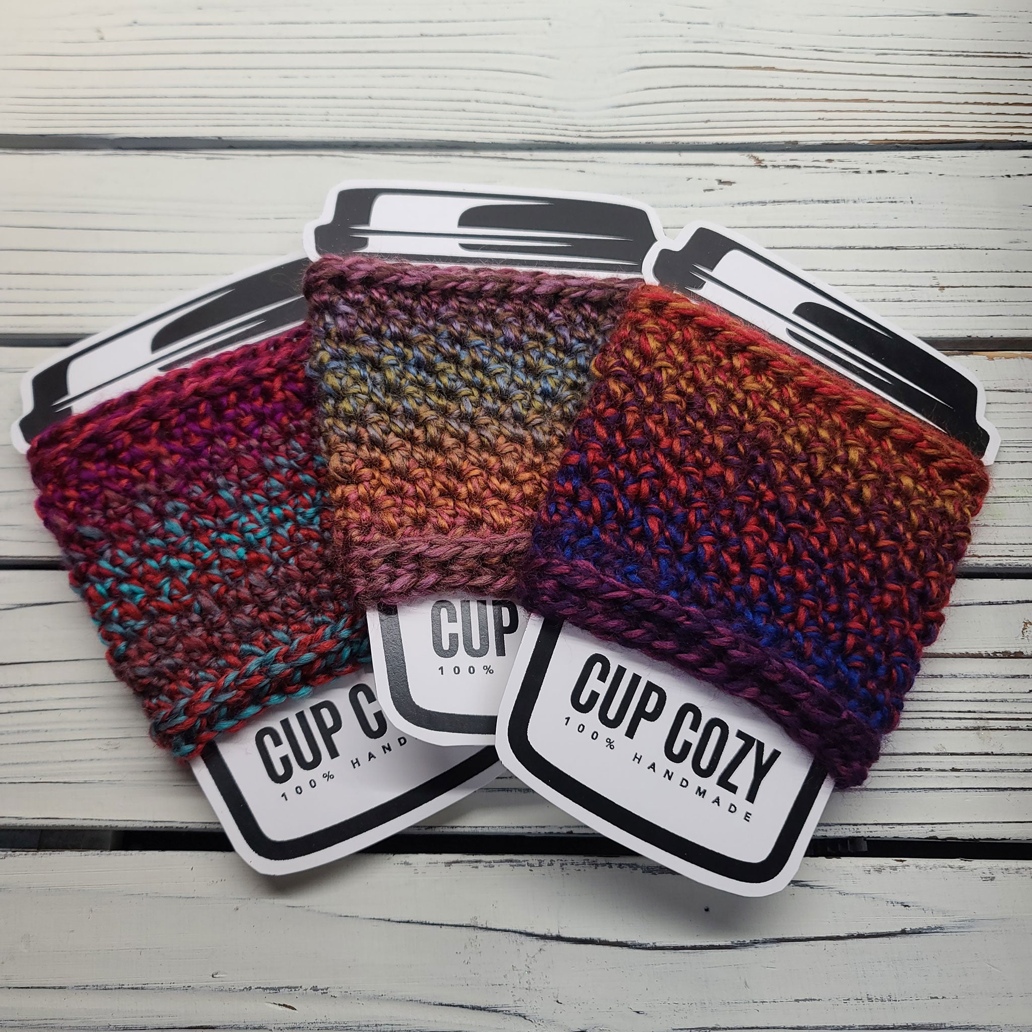 Cup Cozy