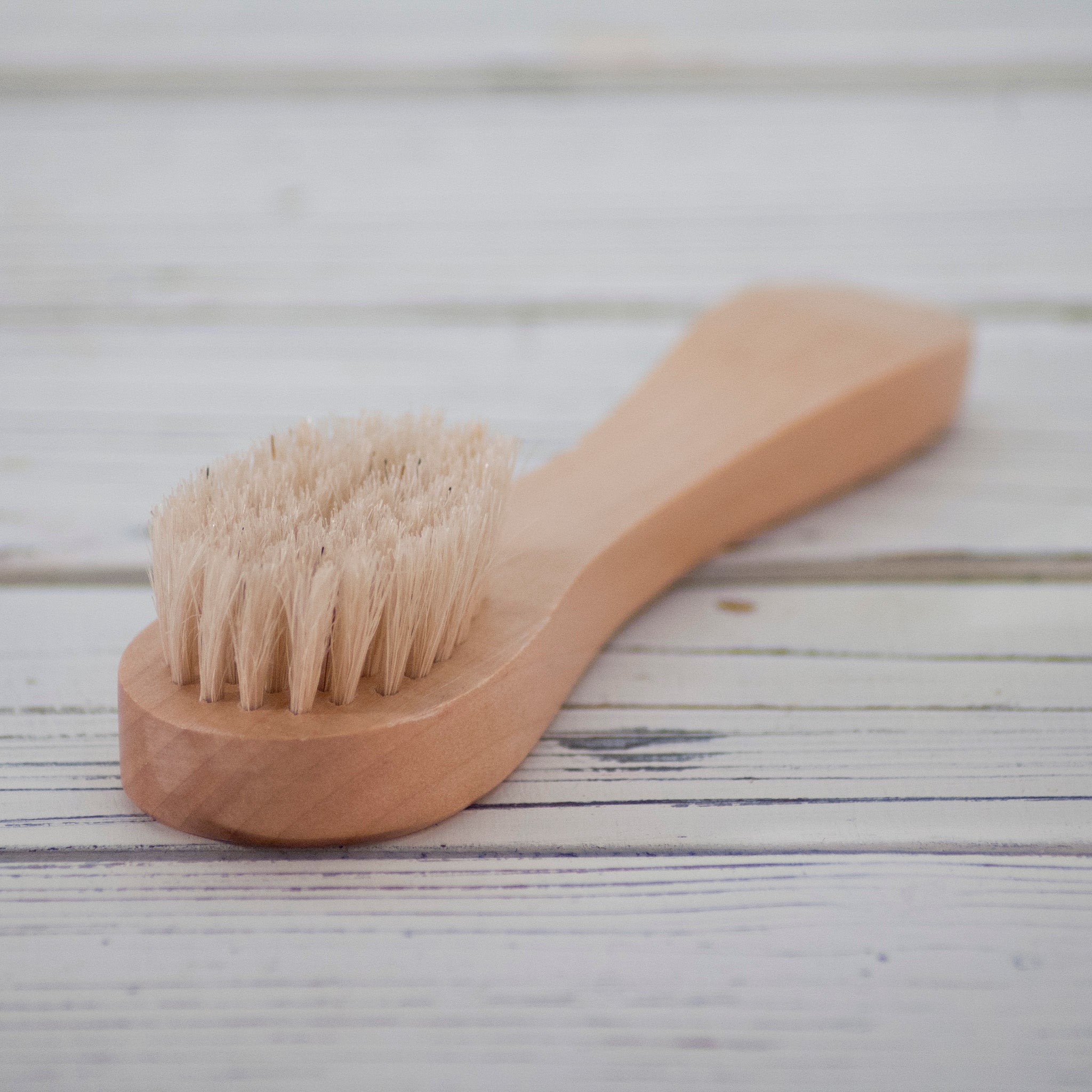 Facial Accessories | Facial Brush