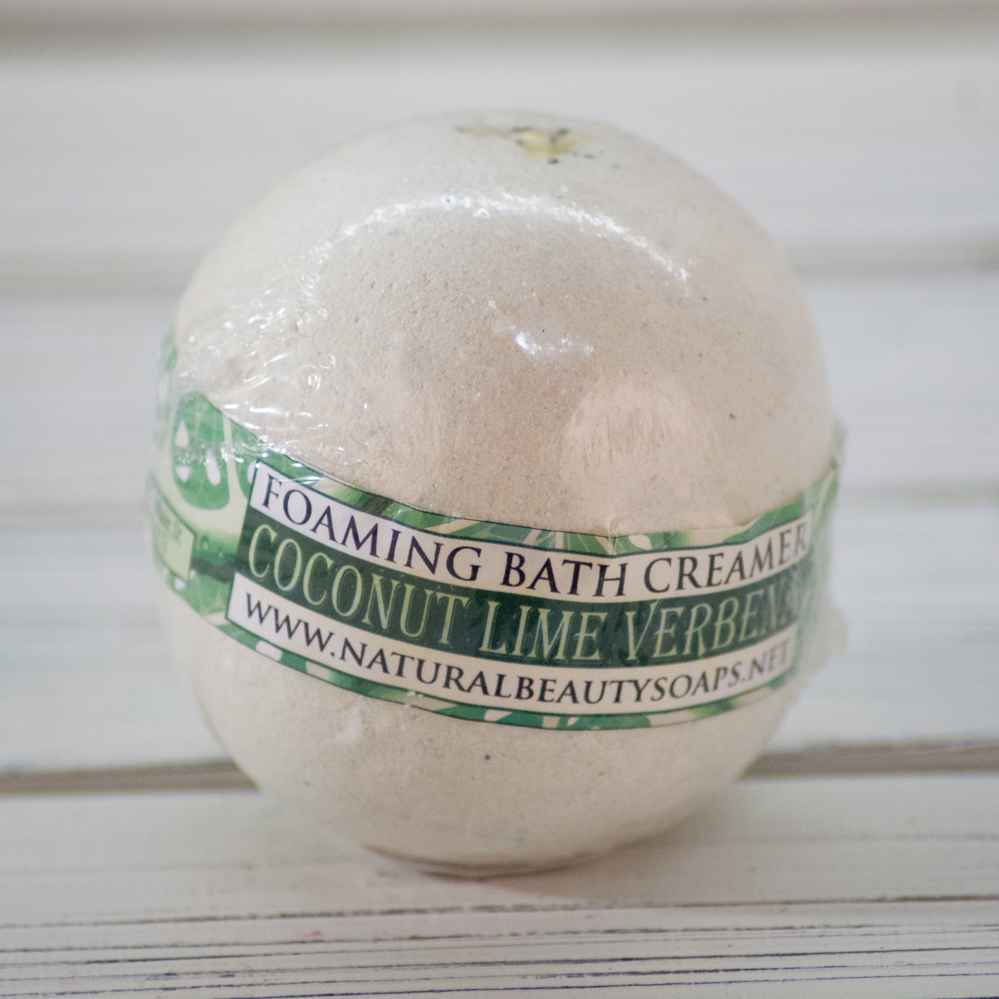 Bubble Bath Bomb Creamers