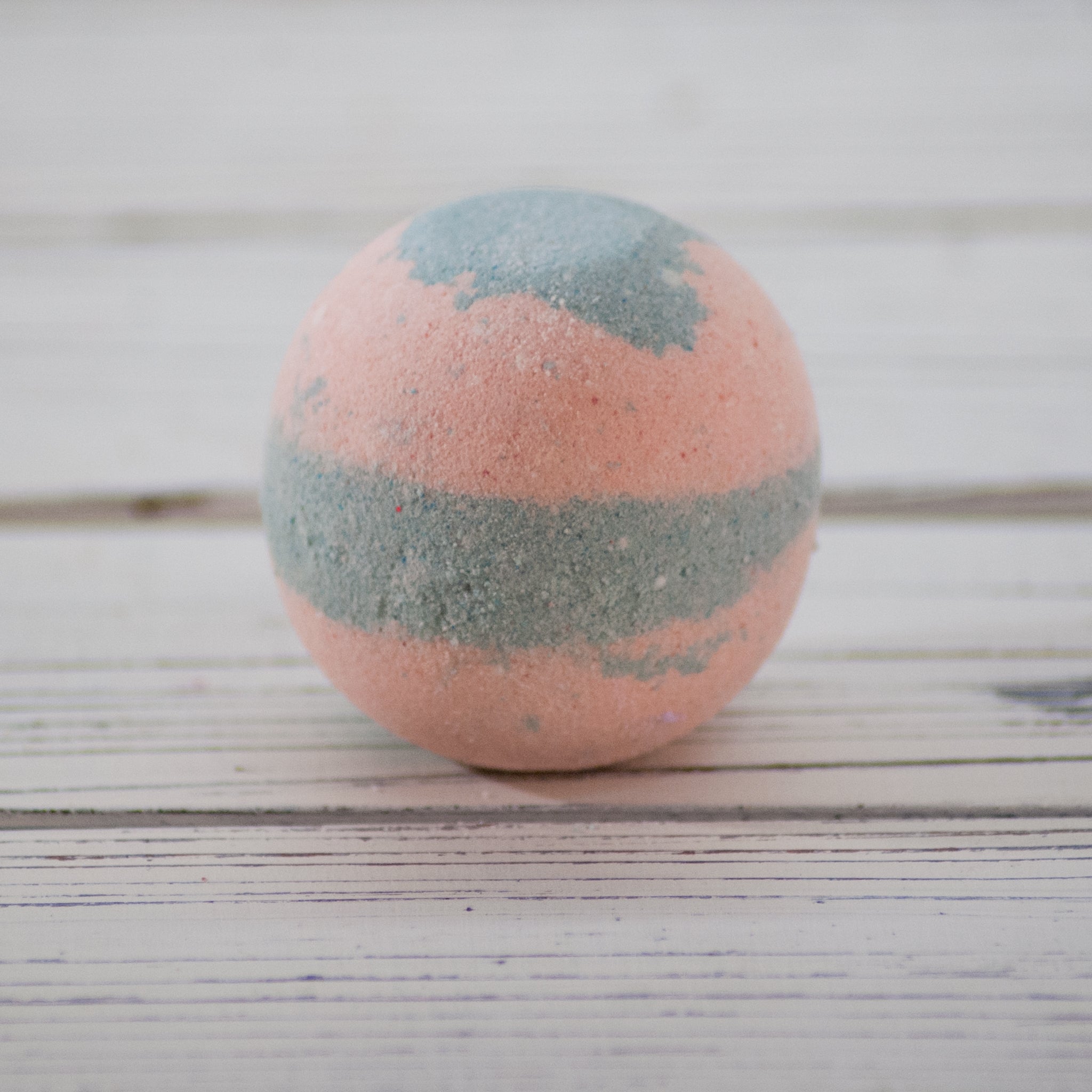 Bubble Bath Bomb Creamers