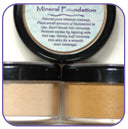 Mineral Foundation