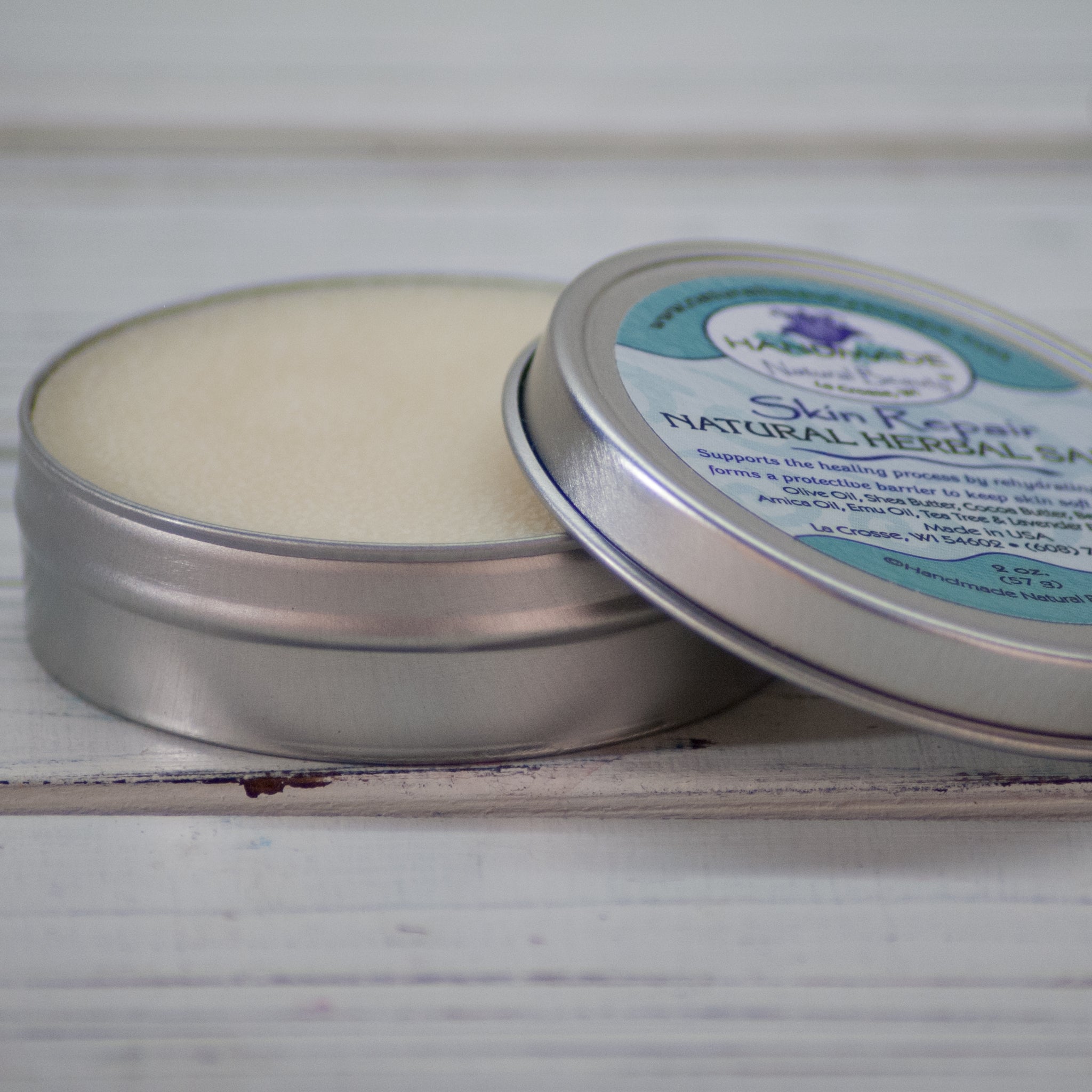 Herbal Salve