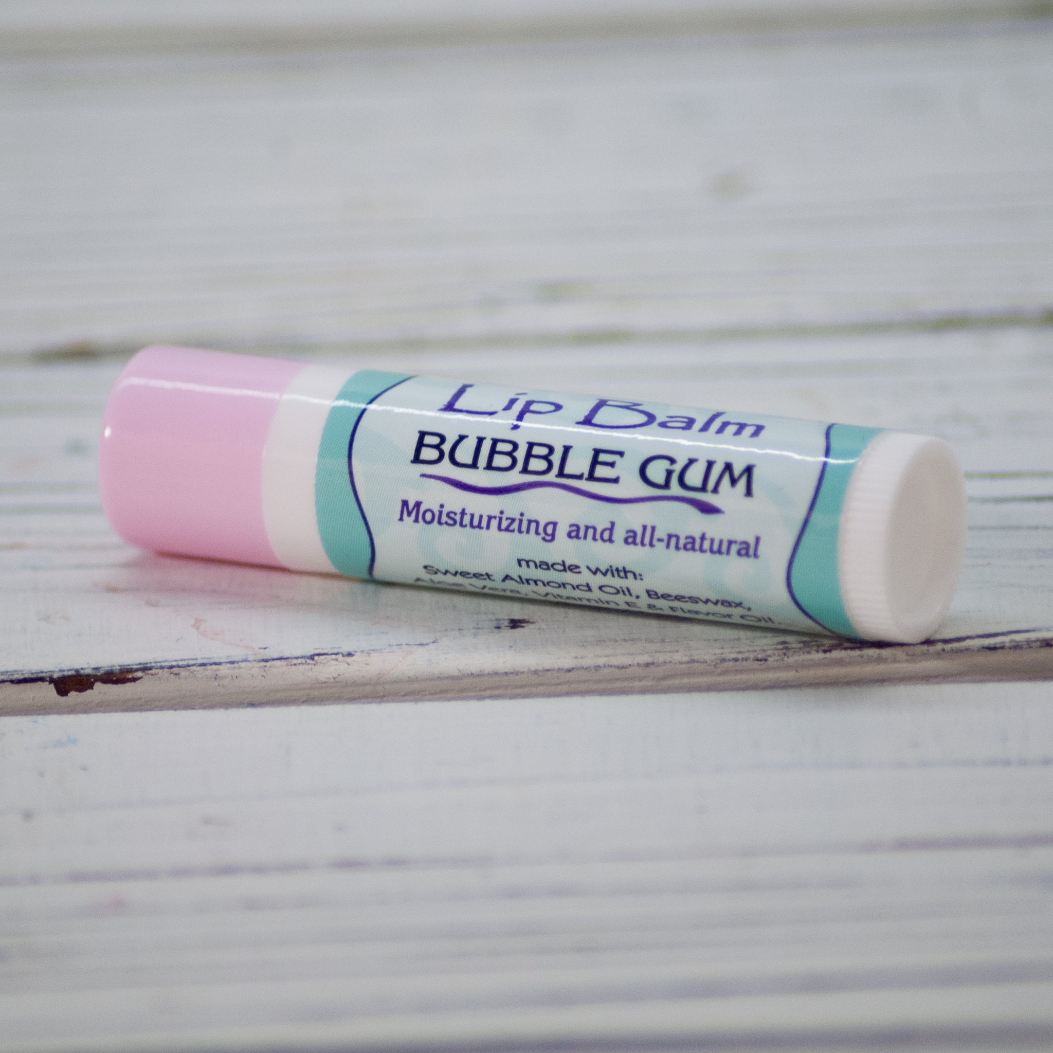 Lip Balm