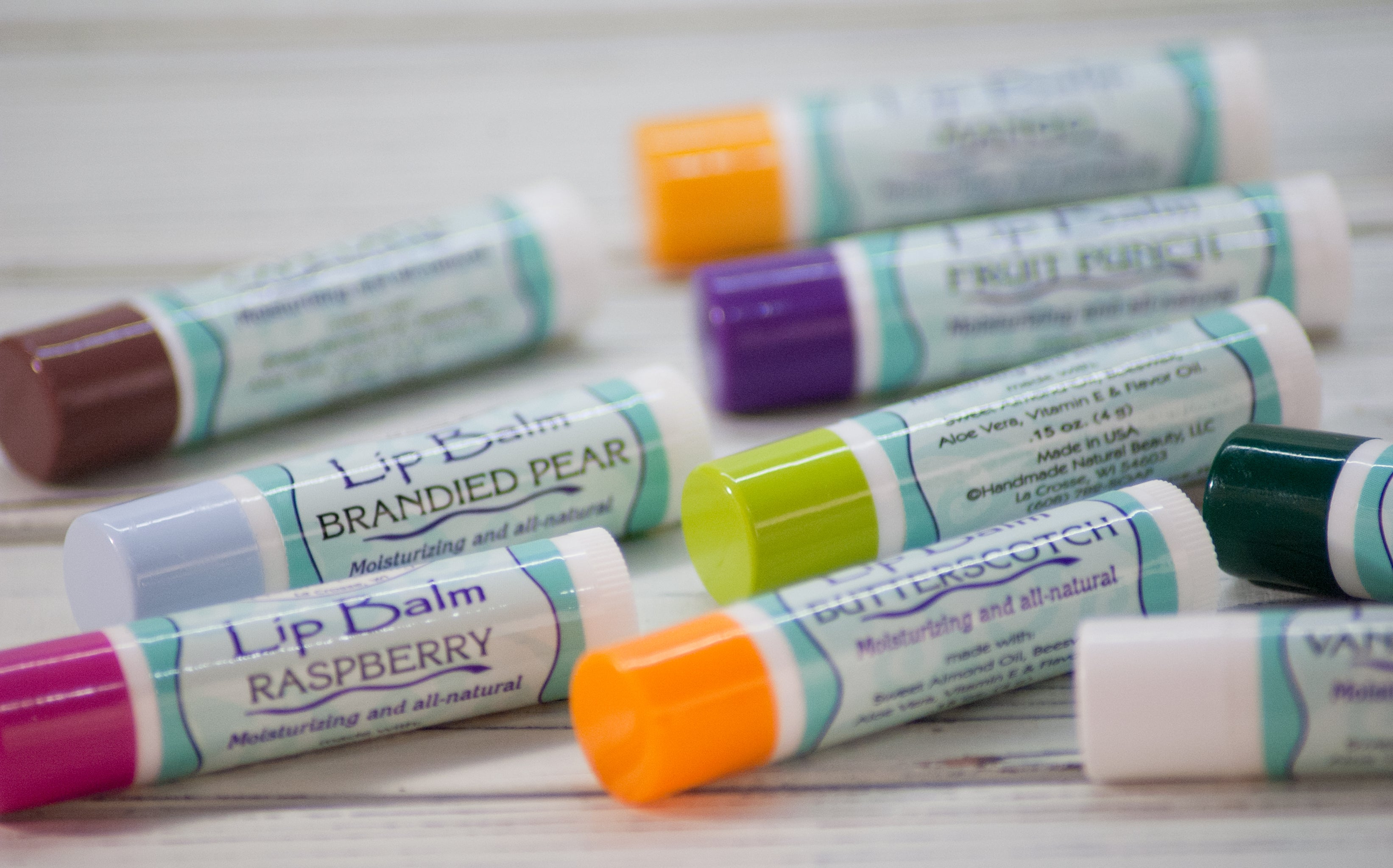 Lip Balm