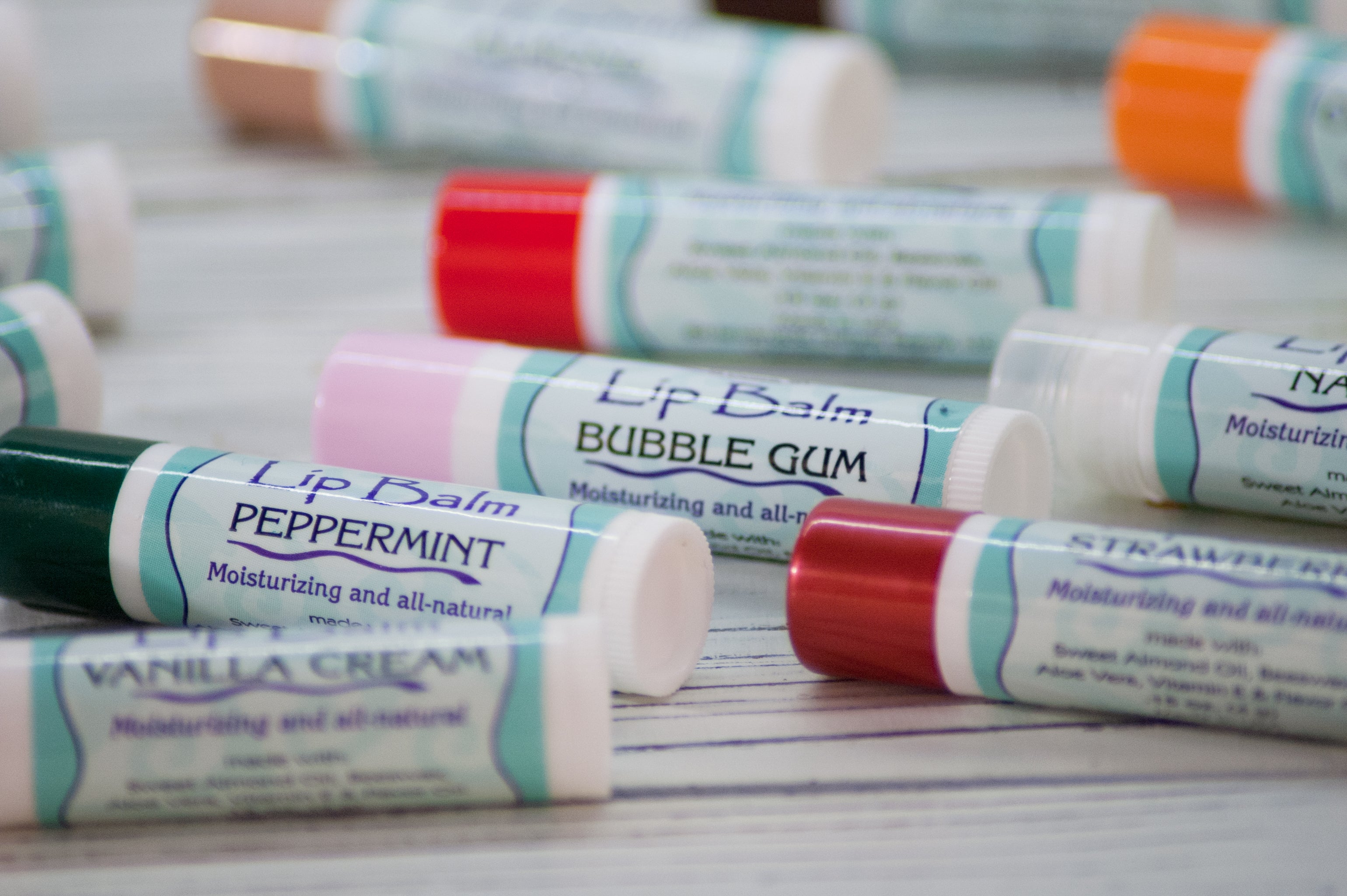 Lip Balm