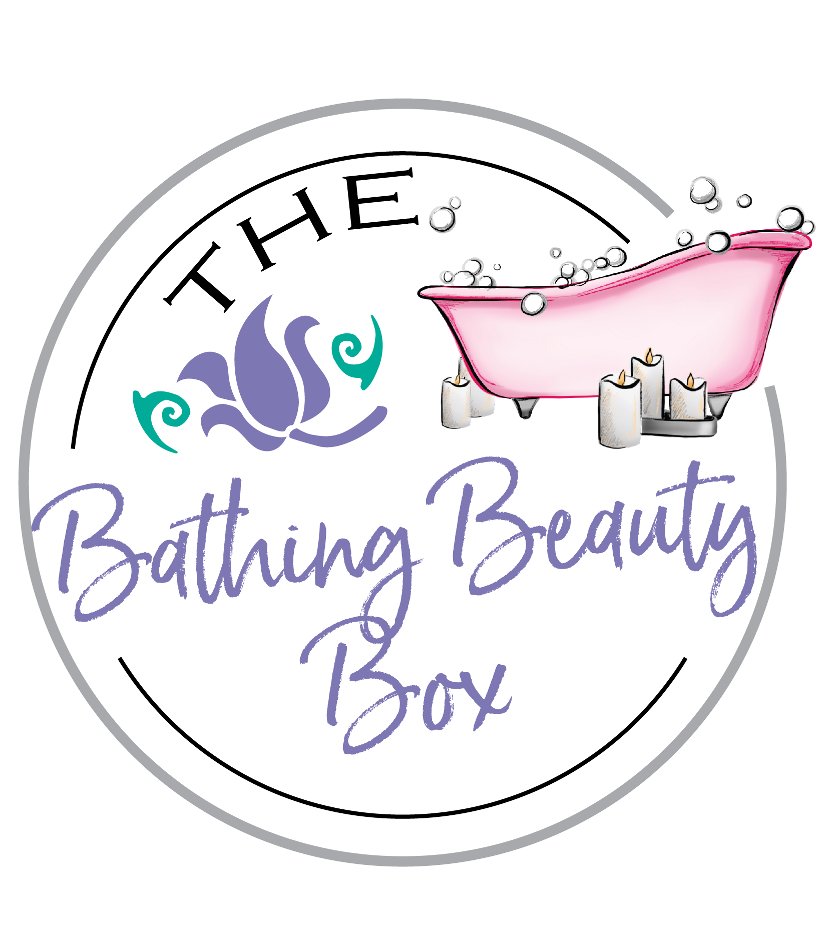 The Bathing Beauty Box