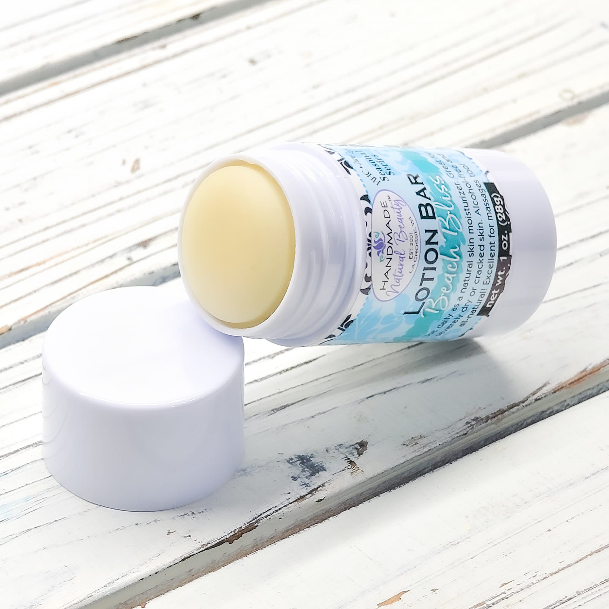 Lotion Bar | Beach Bliss