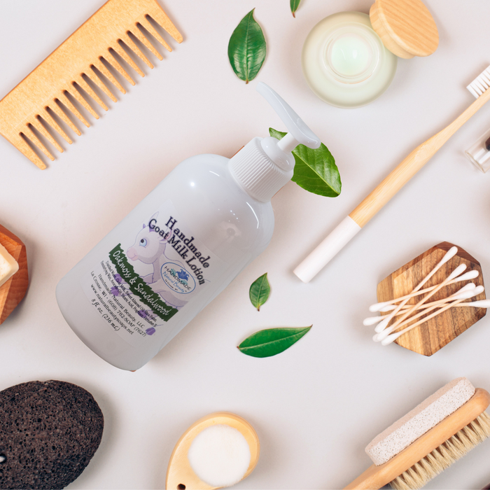 Why Sharing Your Favorite Self-Care Products Brings Joy