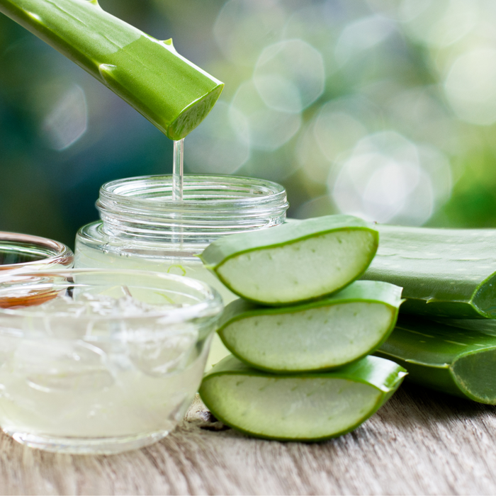 How Botanical Ingredients Nourish Your Skin and Spirit