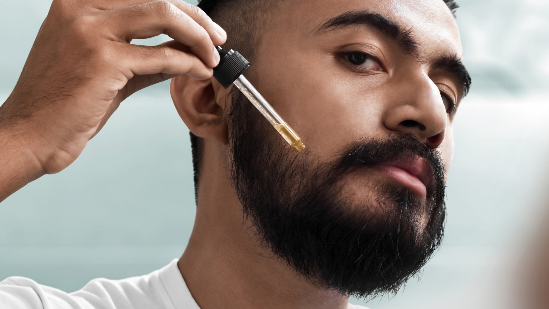 Why Beard Oil Belongs in Every Man’s Skin Care Routine