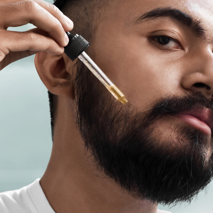 Why Beard Oil Belongs in Every Man’s Skin Care Routine