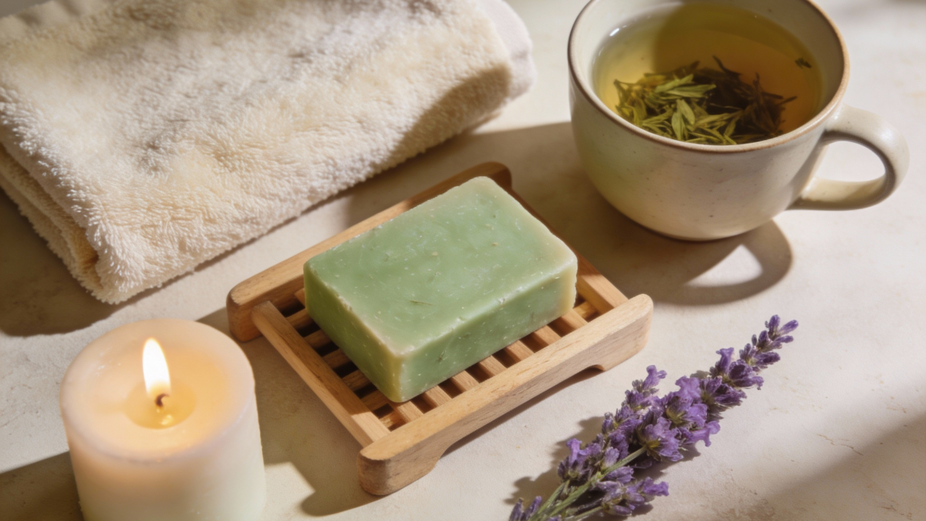 Why Self-Care Is a Necessity, Not a Luxury (Plus 7 Easy Ways to Start)