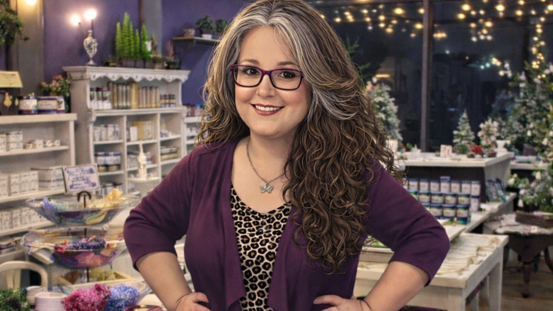 Welcome to Handmade Natural Beauty: Our Origin Story