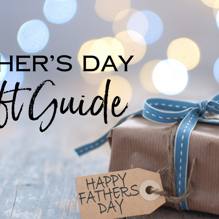 Ultimate Father's Day Gift Guide 2025: Online and In-Store Treasures