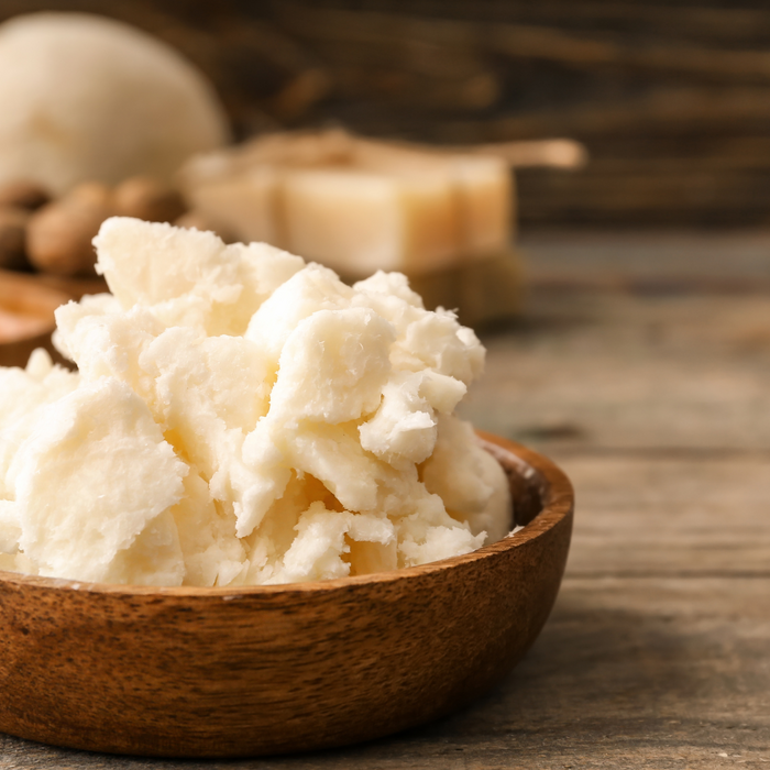 Ingredient Spotlight: Shea Butter