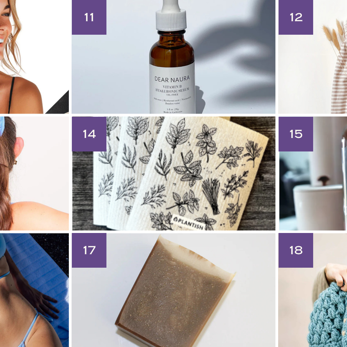 9 More Women-Owned Businesses You Need in Your Life, Part 2 of 2