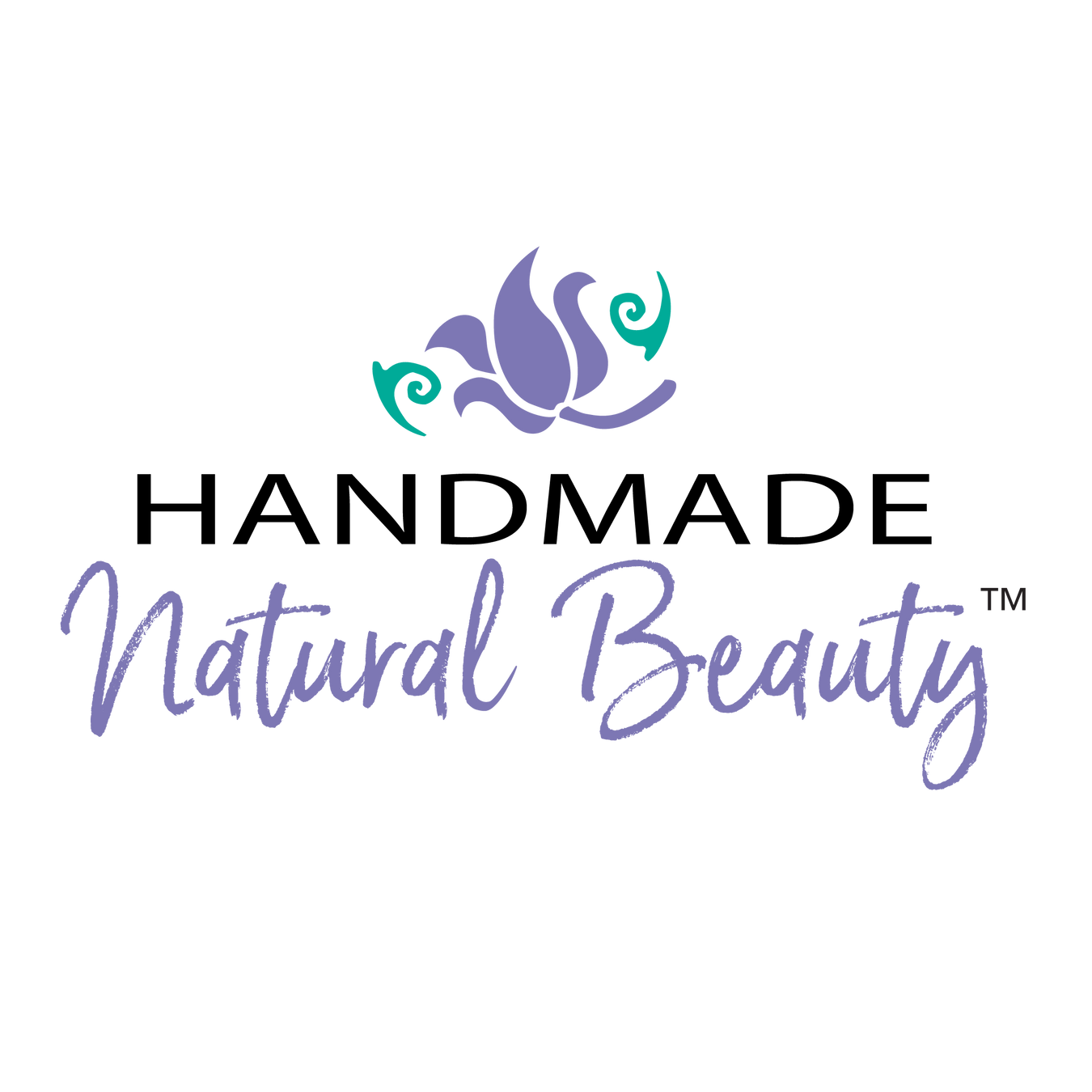 Handmade Natural Beauty Logo