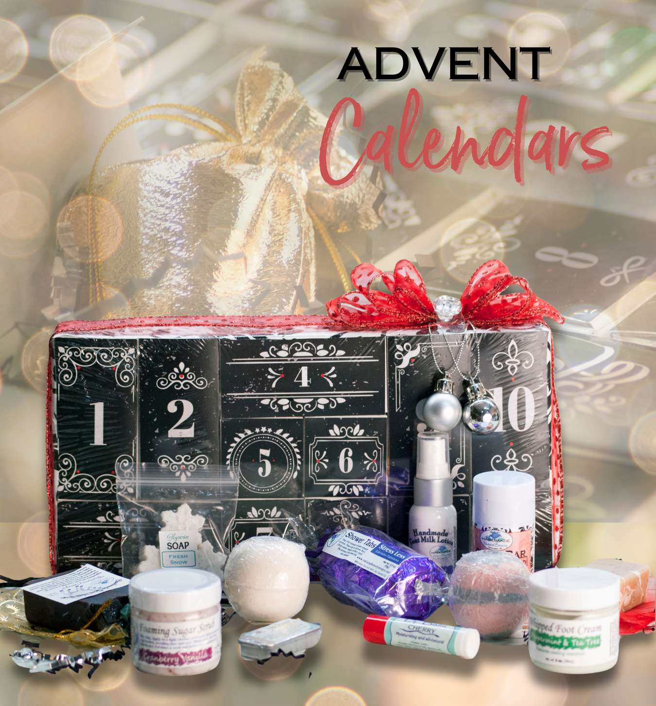 Advent Calendars