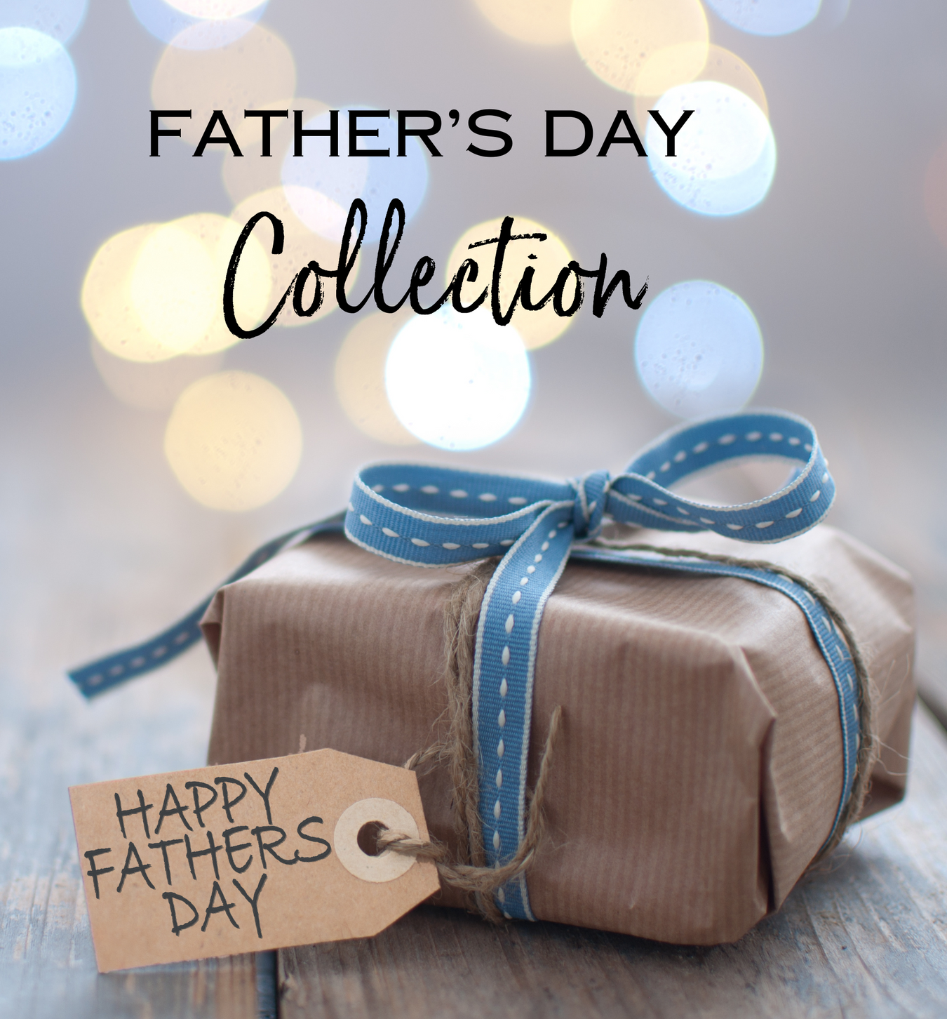 Father's Day Collection | Pampering Gifts for Dad