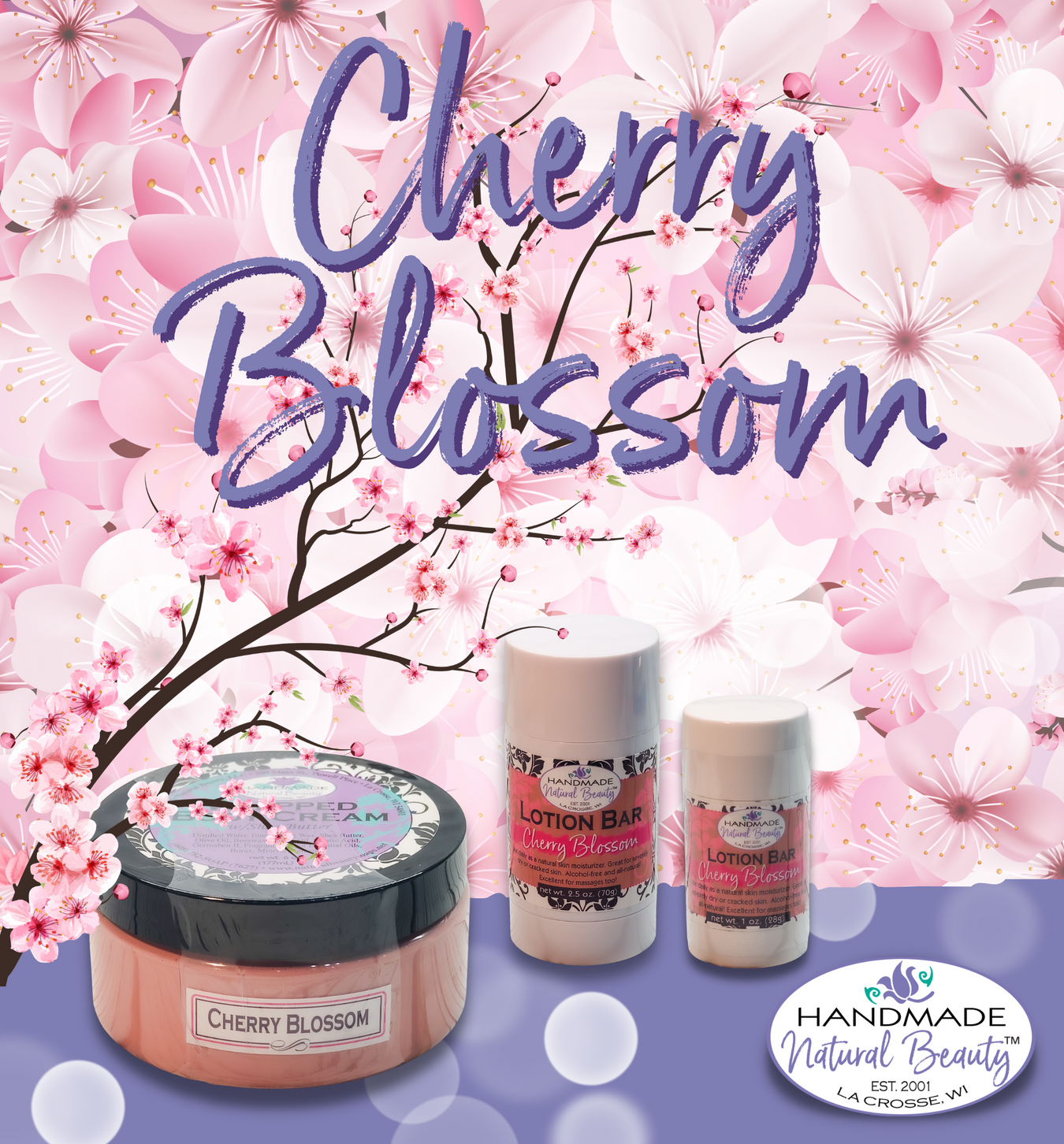 Cherry Blossom