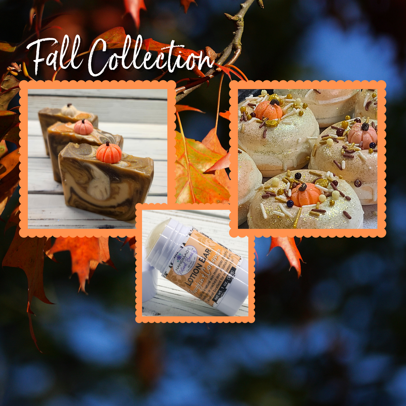 Fall Collection