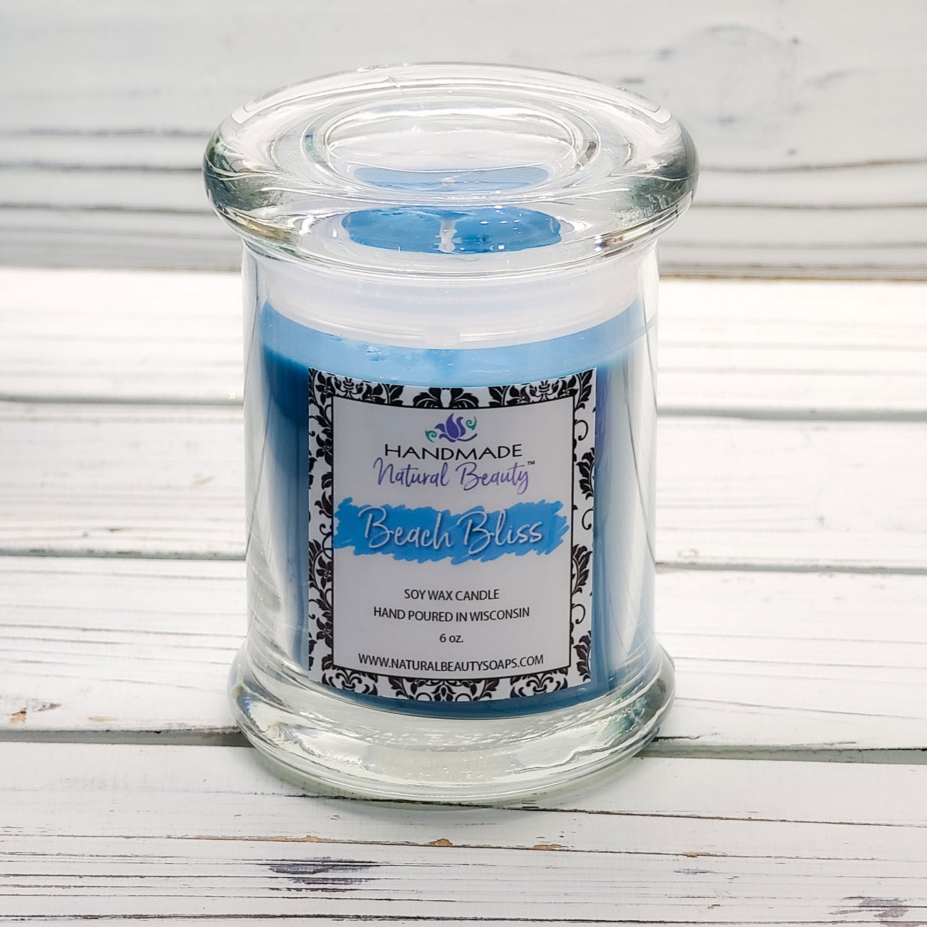 Soy Candles