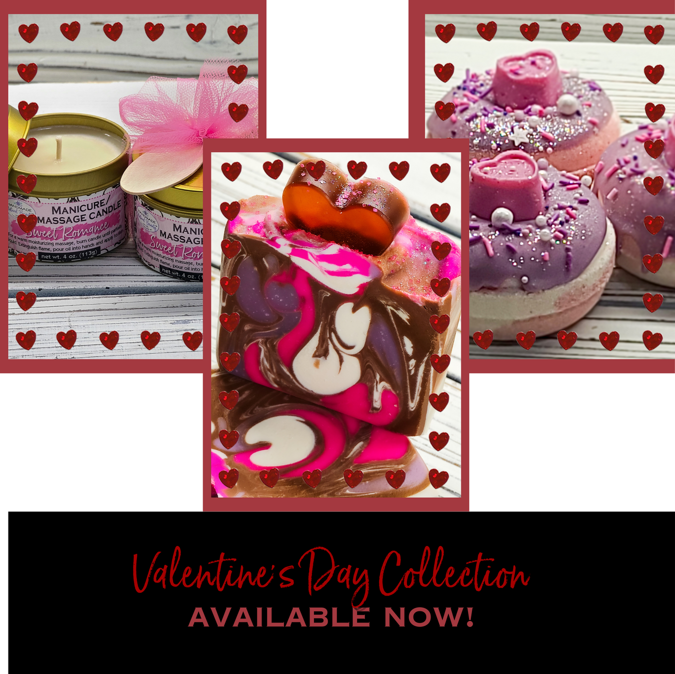Valentine's Day Collection