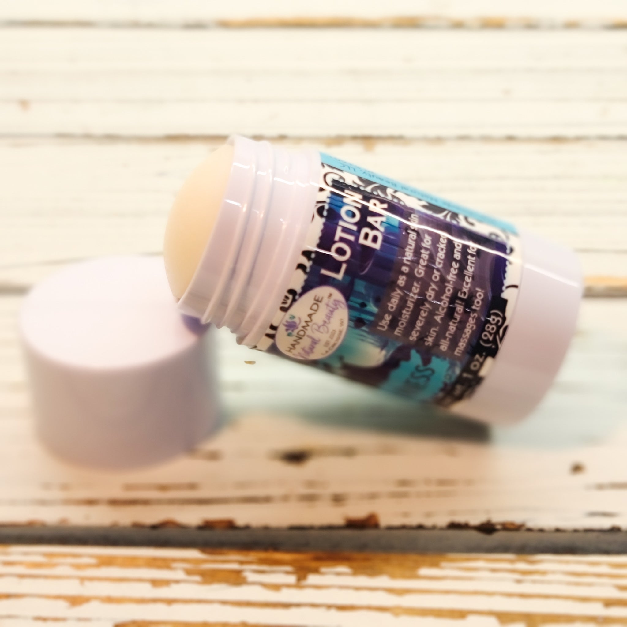 Lotion Bar | LE Villainess