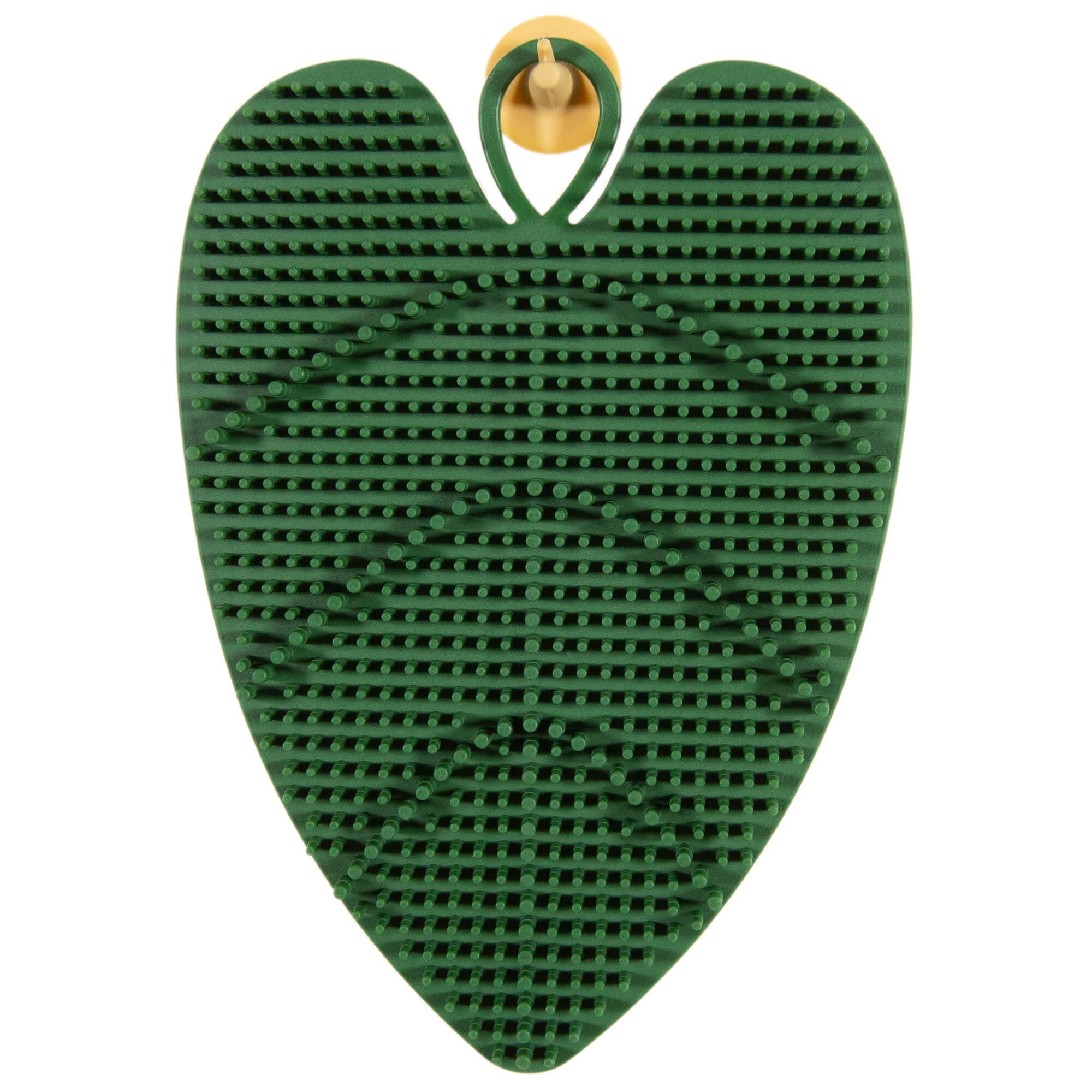 Daily Leaves of Life Feet Silicone Scrubber