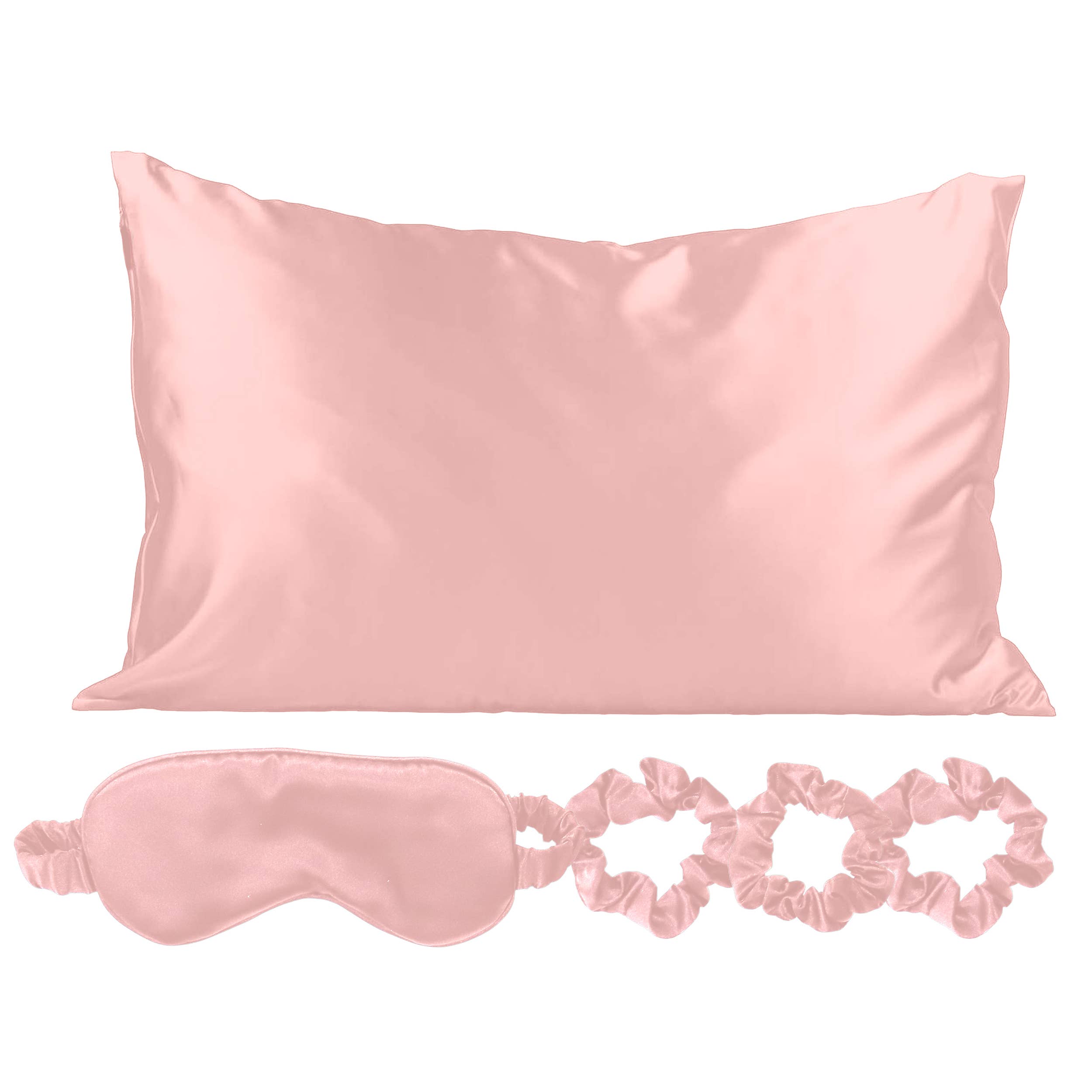The Satin Sleep Set: Unicorn Dreams